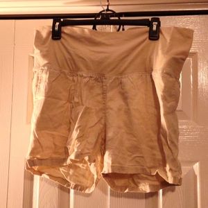 Maternity Shorts